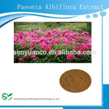 Extracto de Paeonia Albiflora